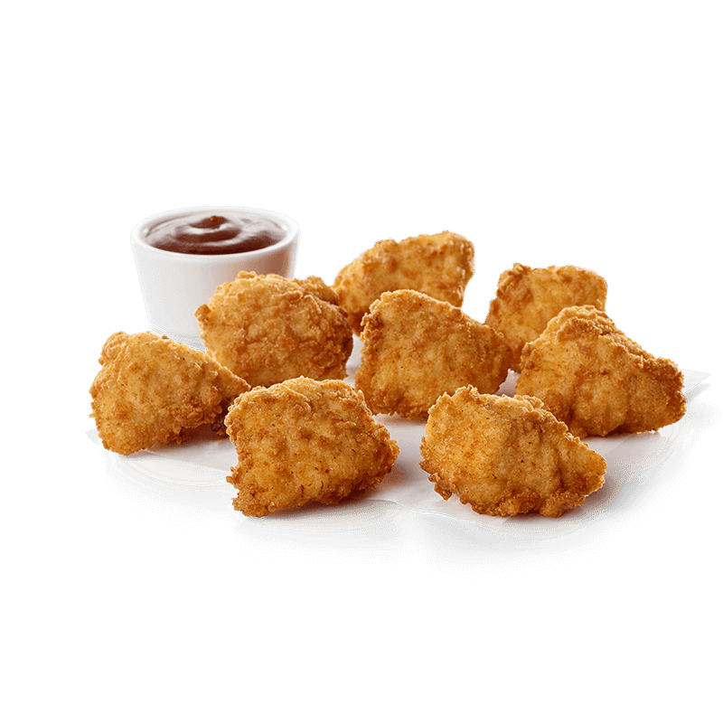 Chick-fil-A Menu