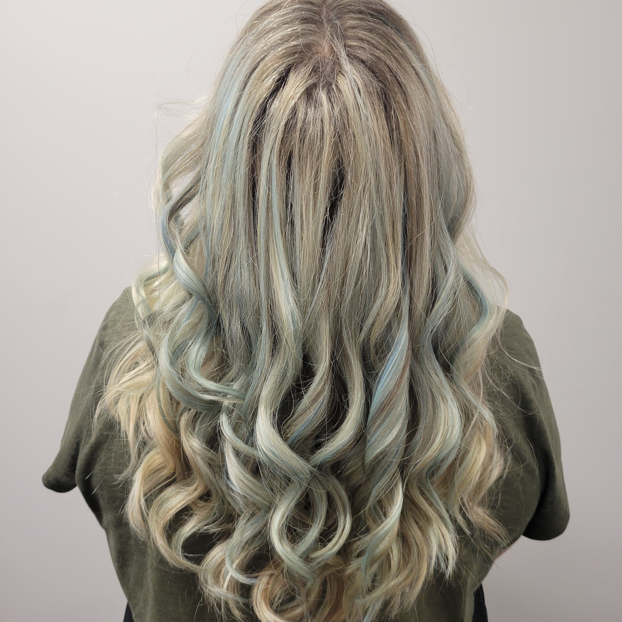 Elle beauty Studio 3405 Kenyon St 102 I, San Diego California 92110