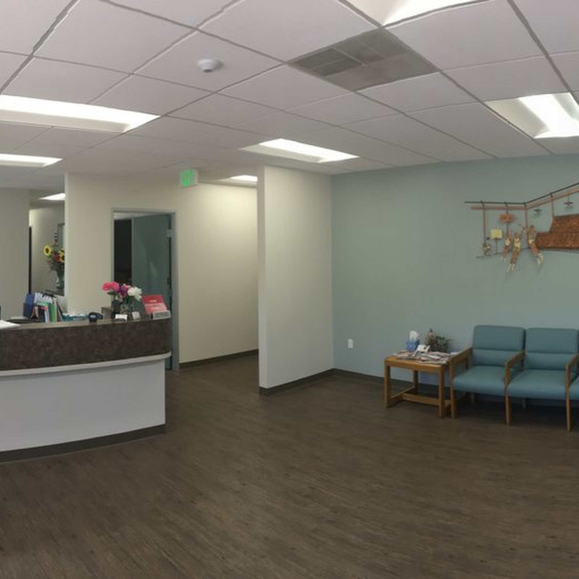San Diego Podiatry Group