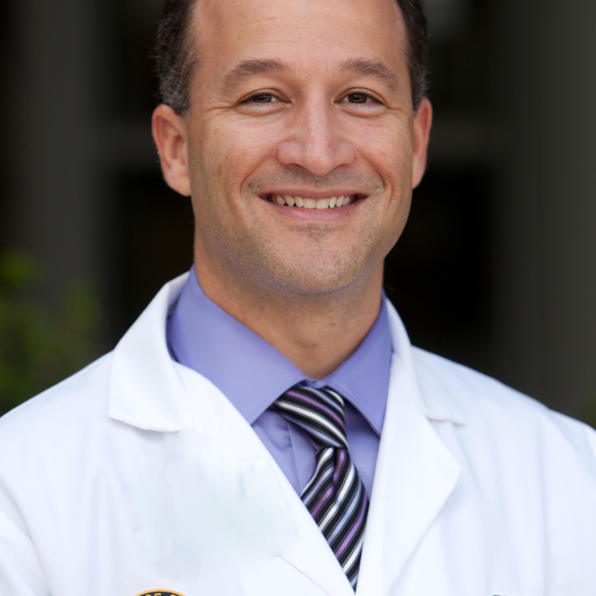 Brett C. Meyer, MD