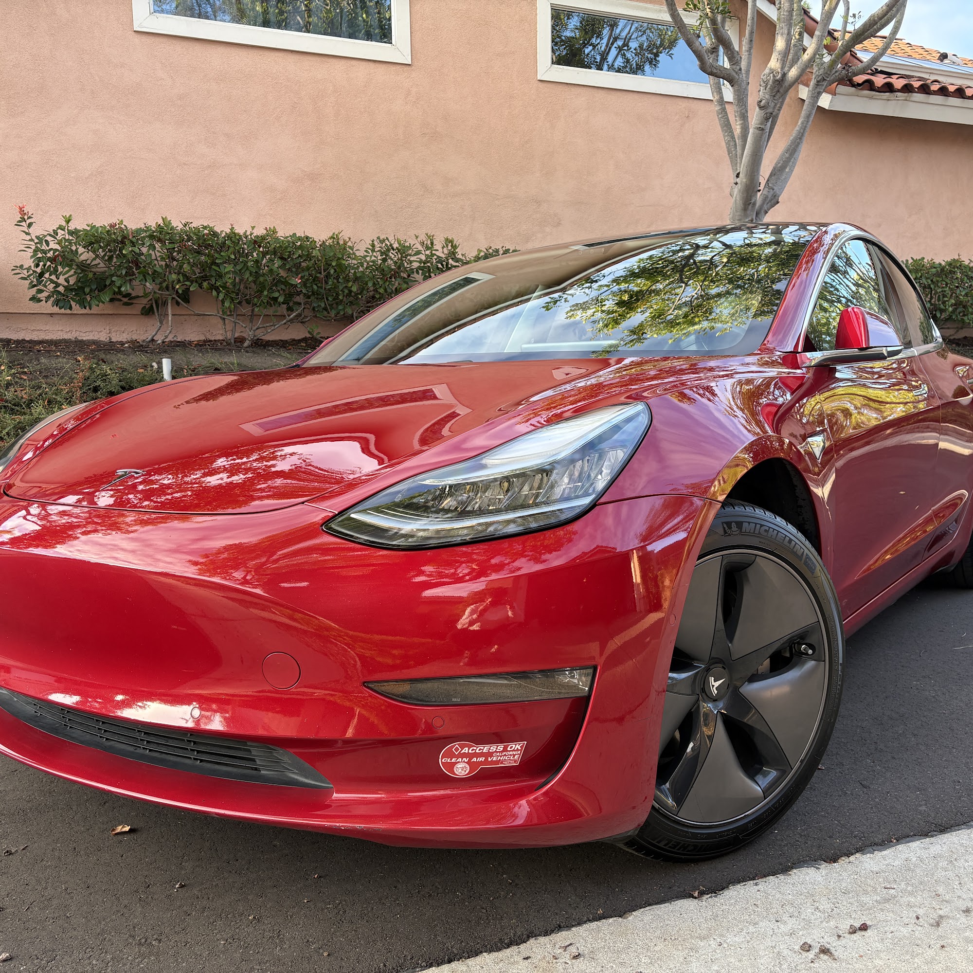 Golden State Auto Wash and Detail