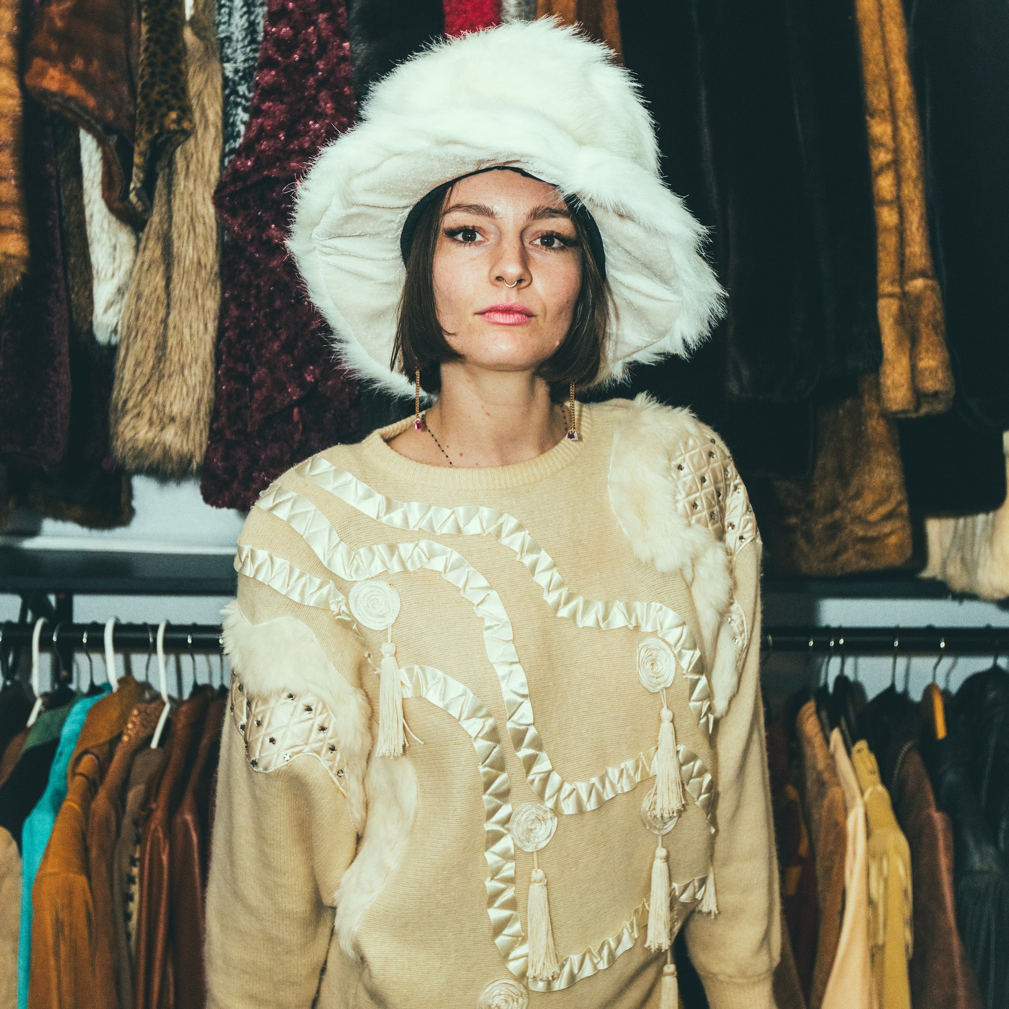 Outfits and Oddities San Diego