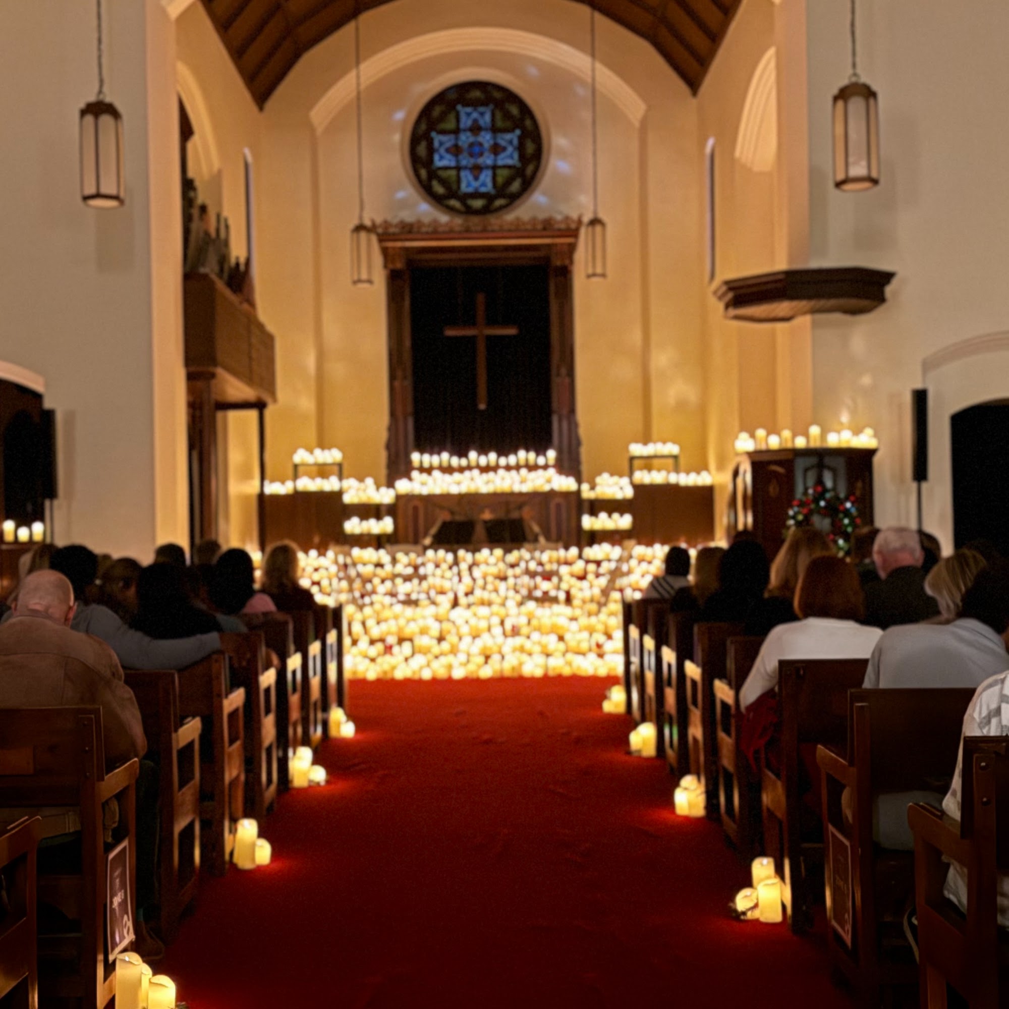 CHAPEL