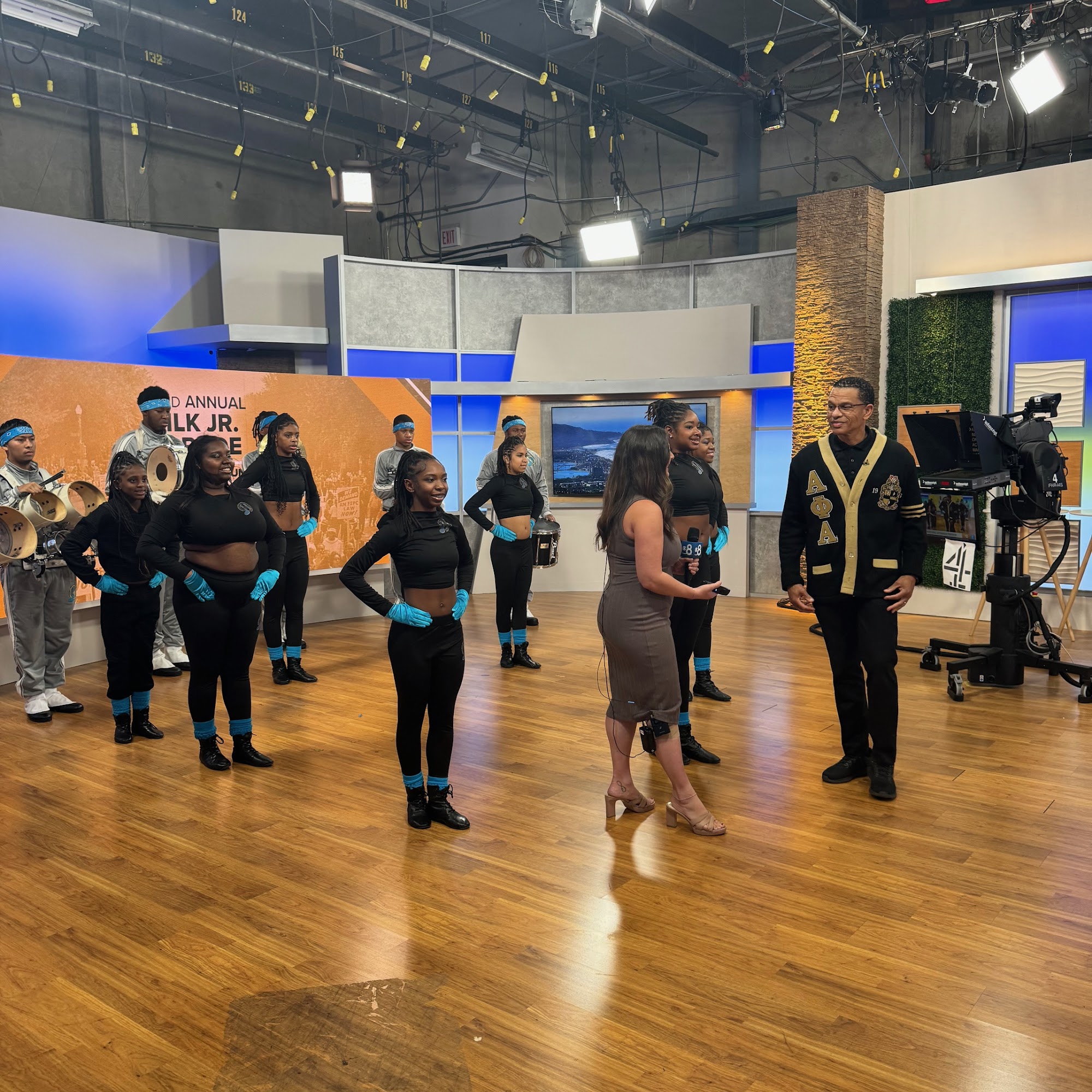 Heartbeat Music and Performing Arts Academy