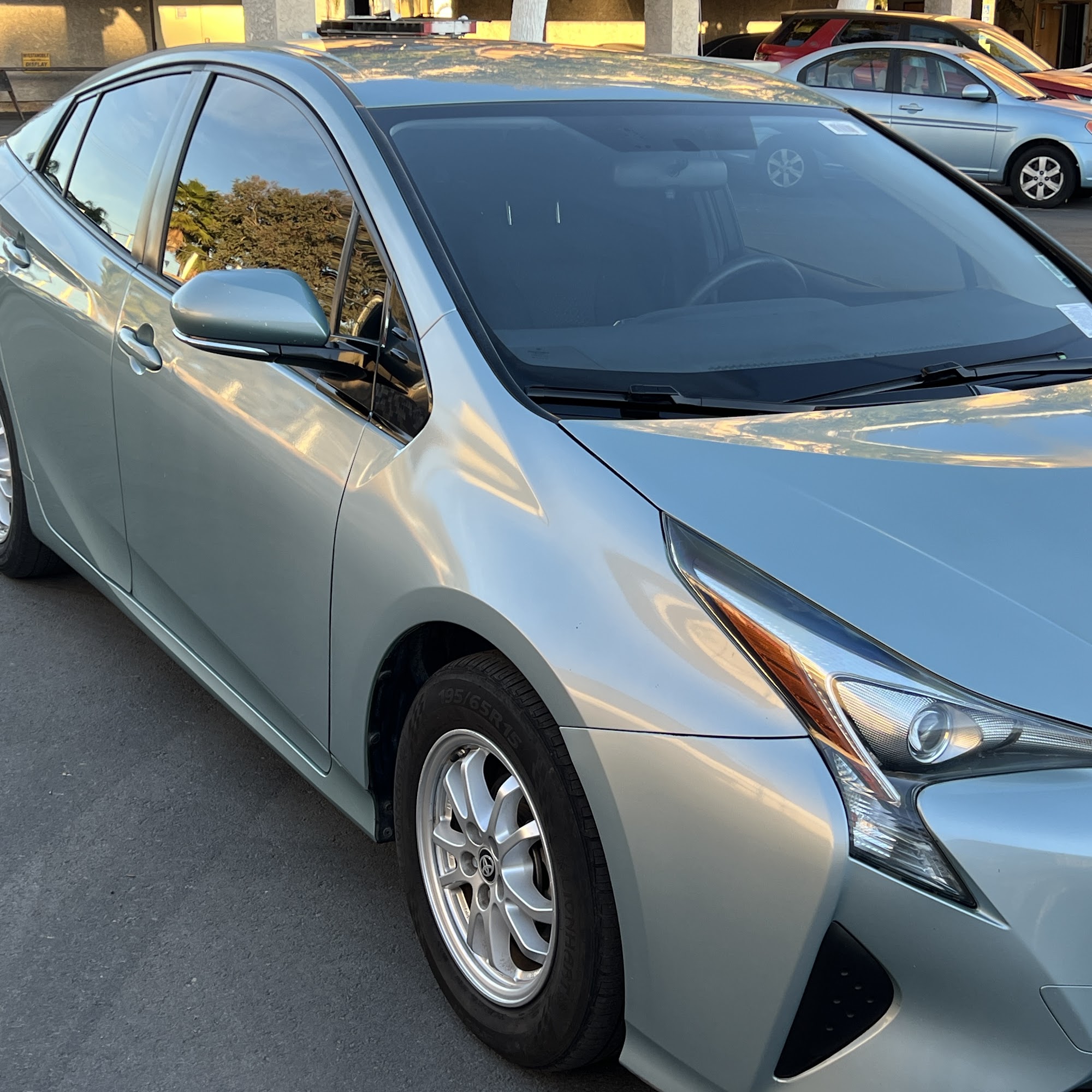 Opportunity Auto LLC