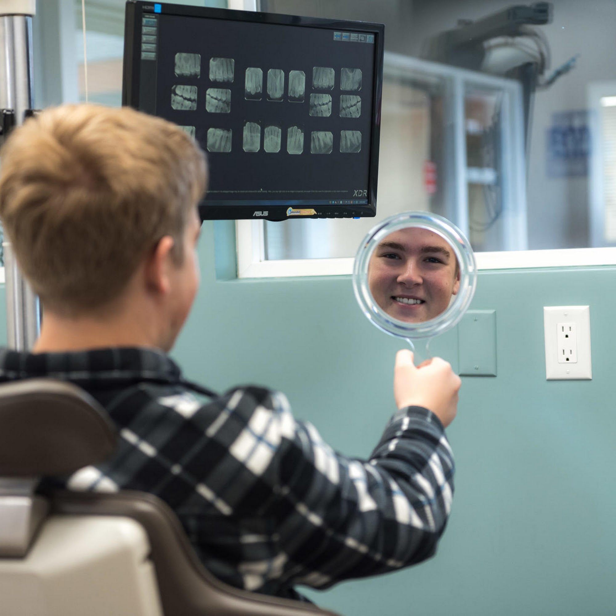 Zak Dental - San Diego