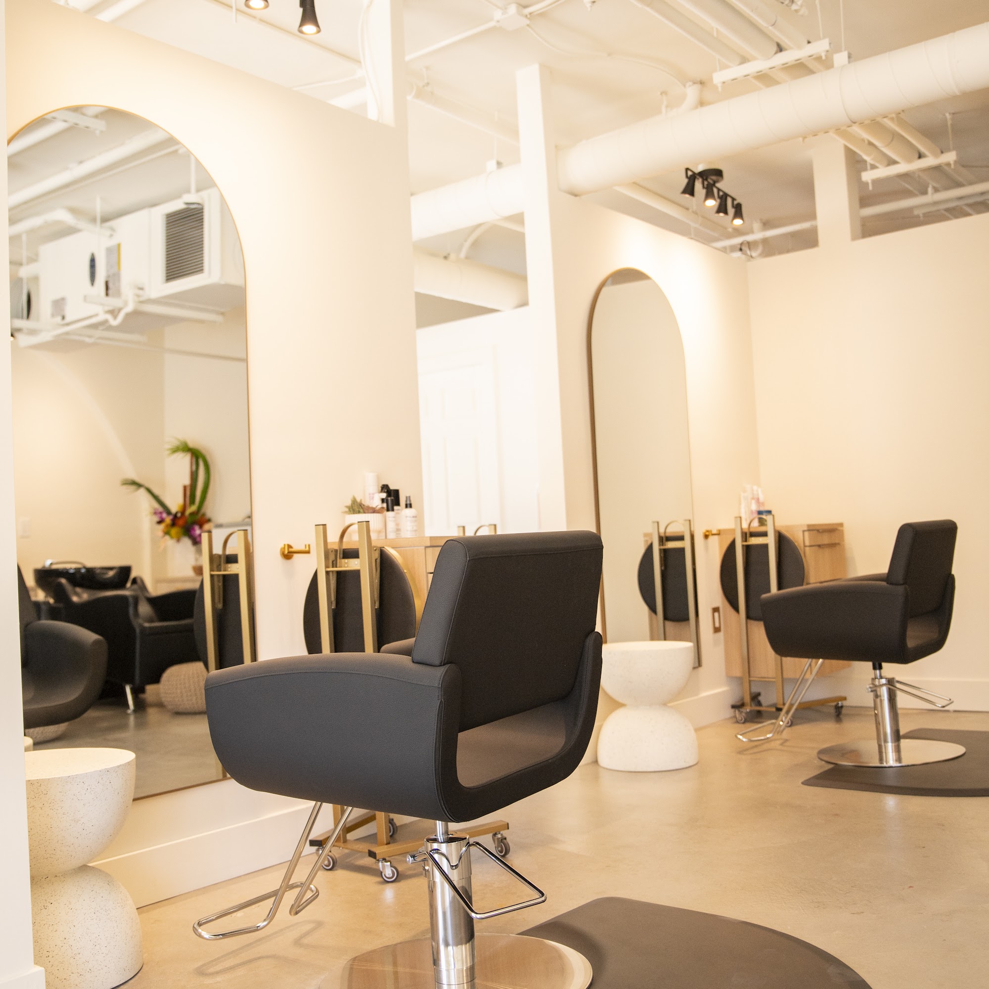 Studio Forty Eighty