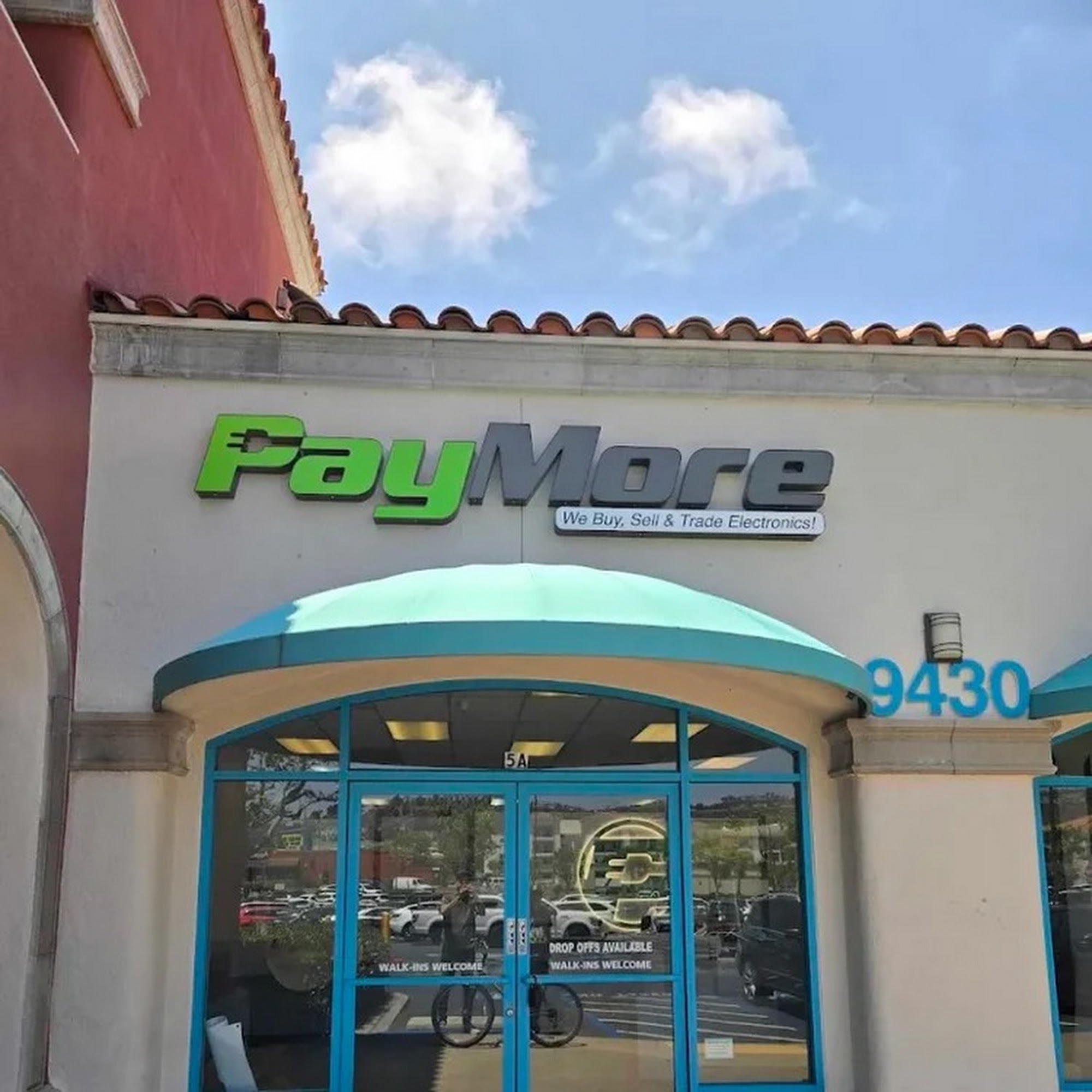 PayMore - Buy, Sell & Trade Electronics