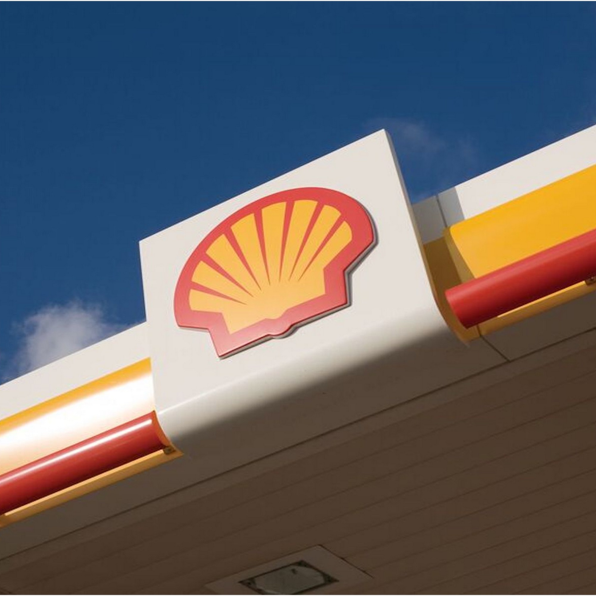 Shell