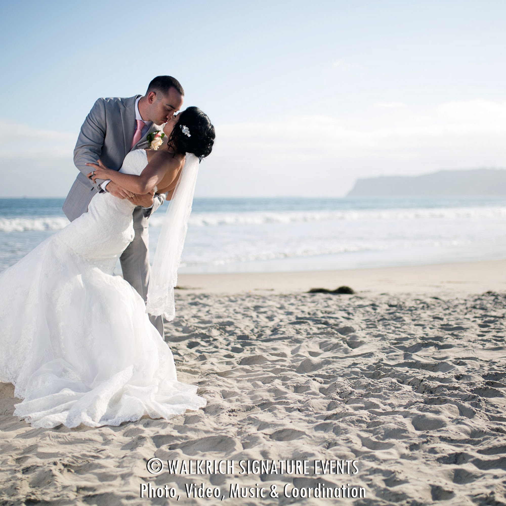 Affordable Wedding Planner San Diego / Cheap DJ, Photography, Videography & More! 6161 Fairmount Ave, San Diego California 92120