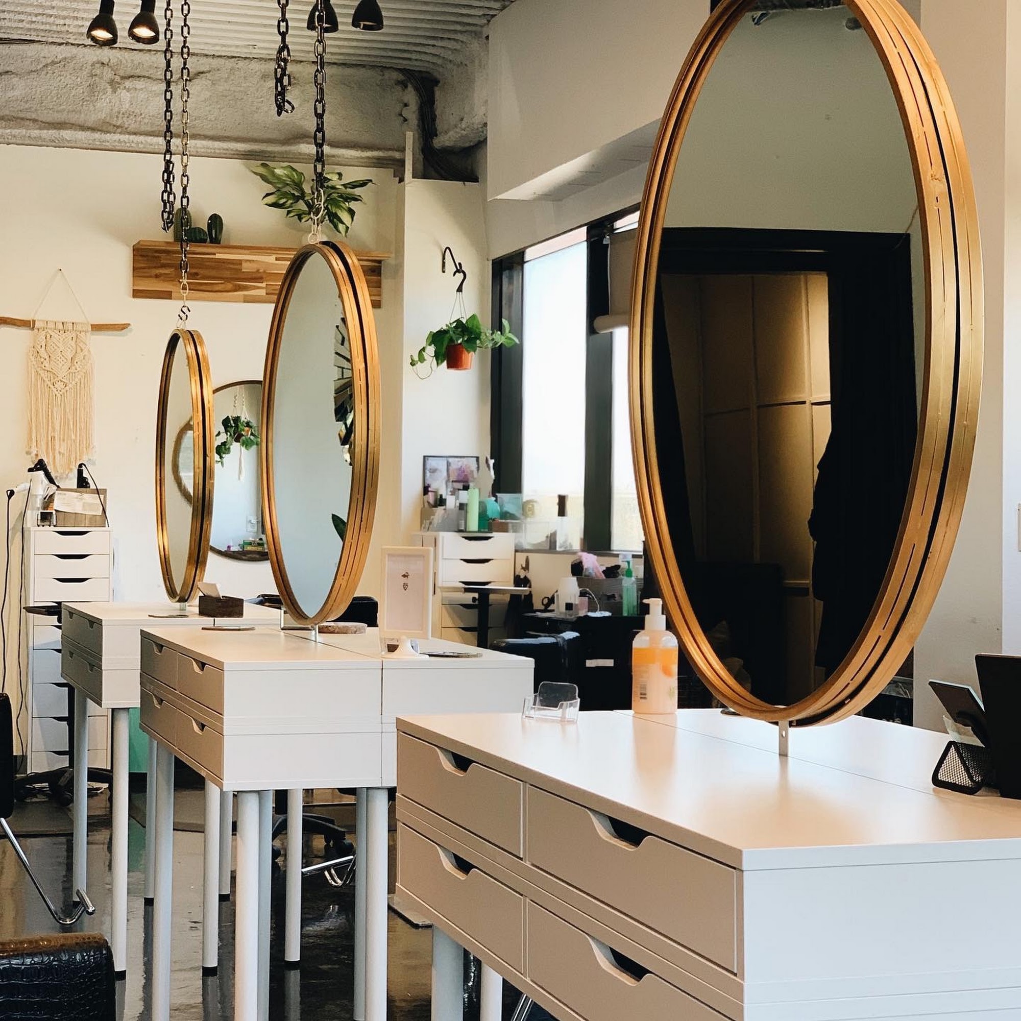 To dye for by Jen 3517 Del Rey St, San Diego California 92109