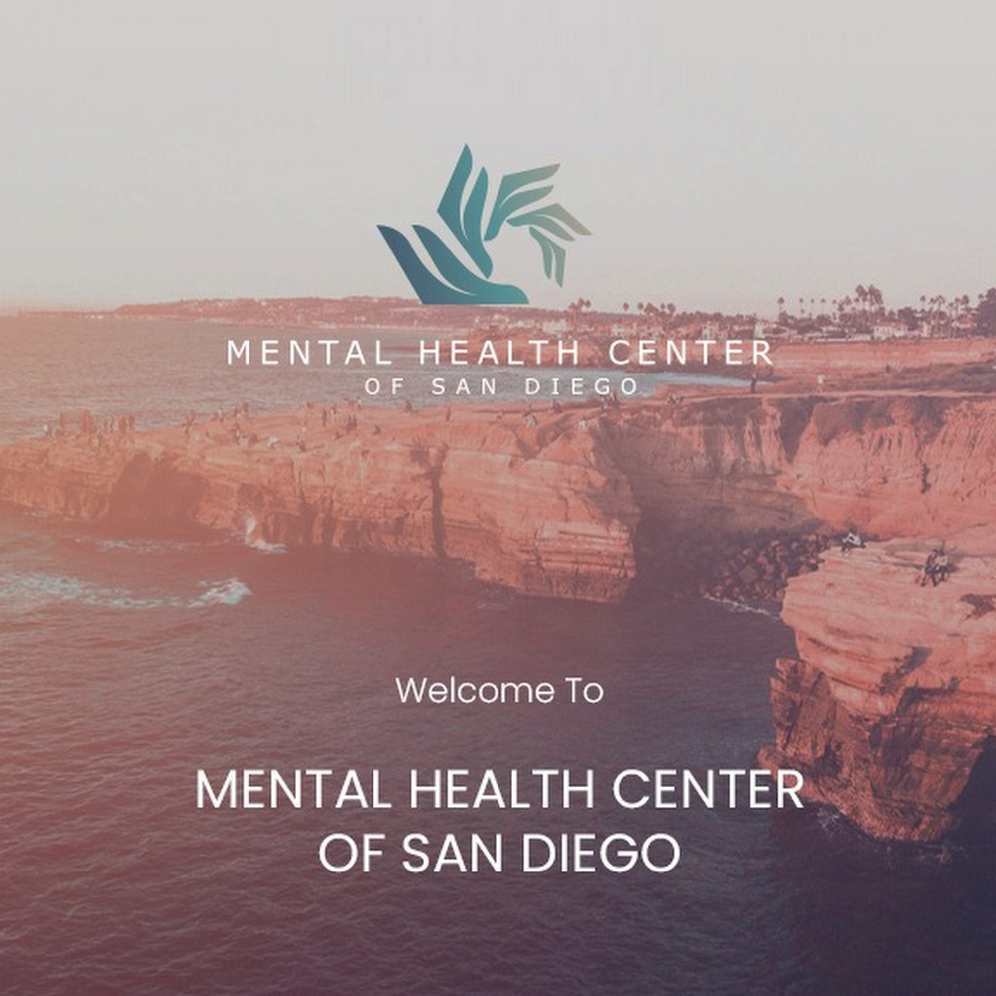 Mental Health Center of San Diego 960 Grand Ave, San Diego California 92109