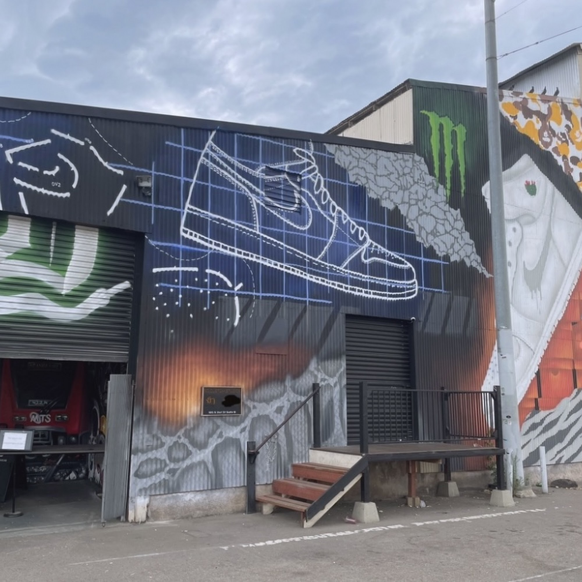 Millionaires HQ San Diego