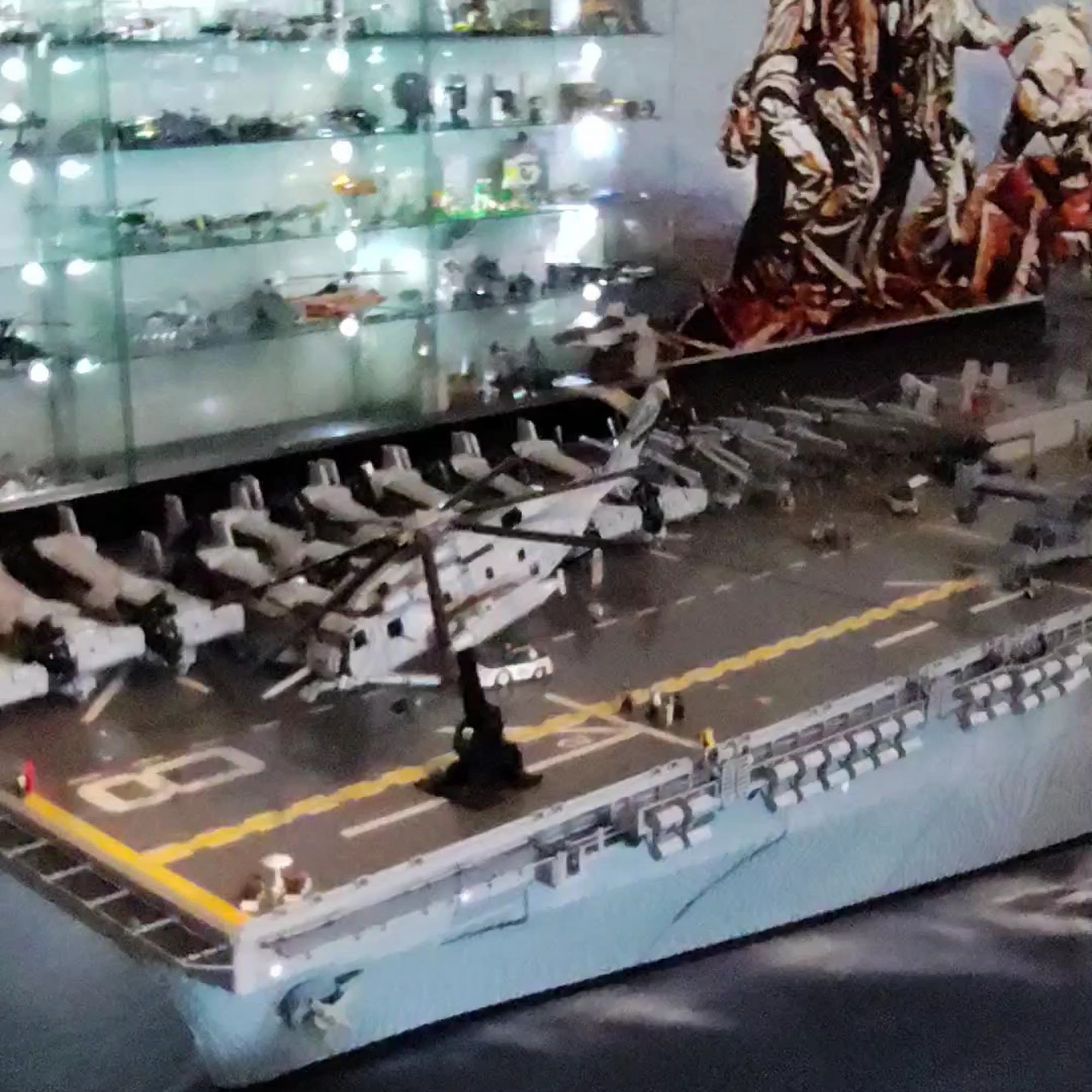 Brickmania Miramar San Diego