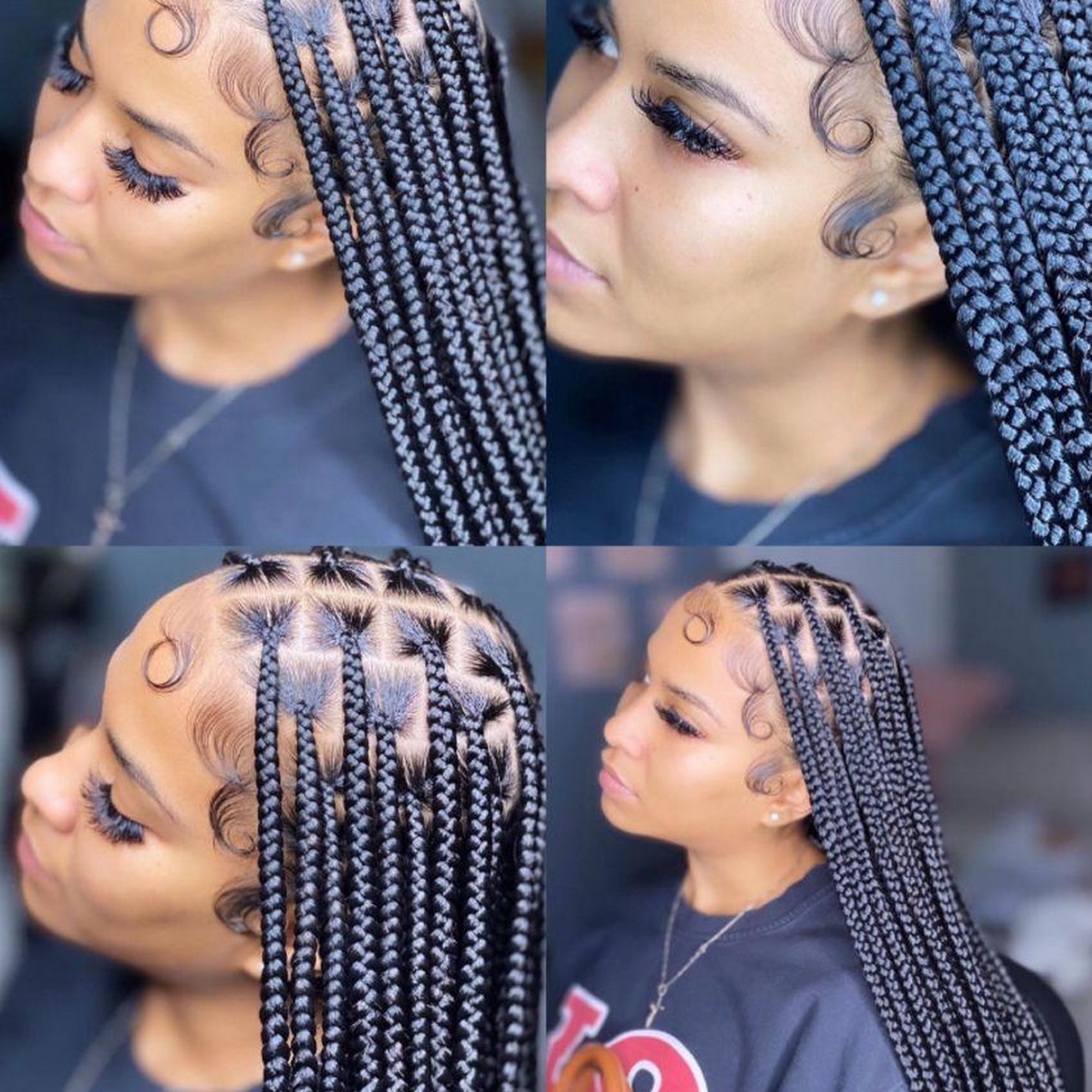 African hair braiding by koumba 4340 Genesee Ave UNIT 209, San Diego California 92117