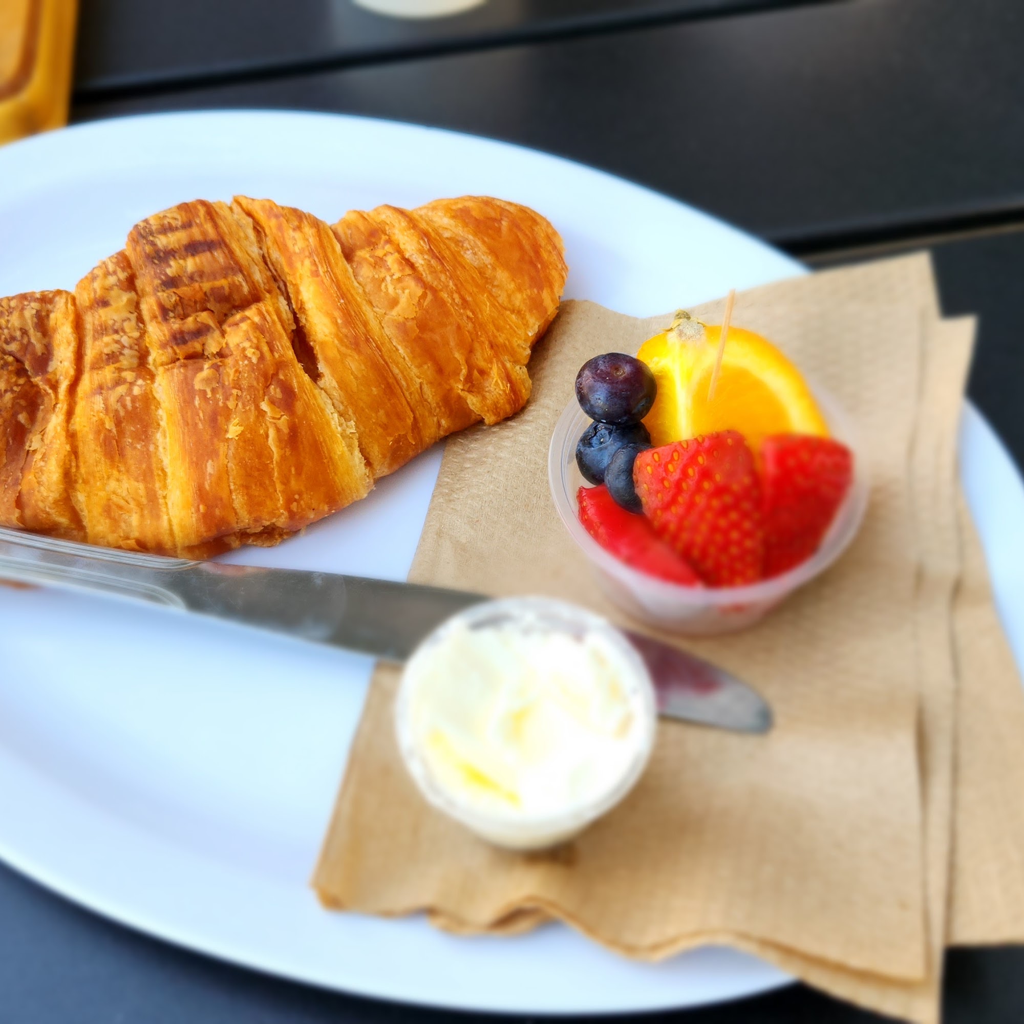 Rail Side Cafe San Dimas