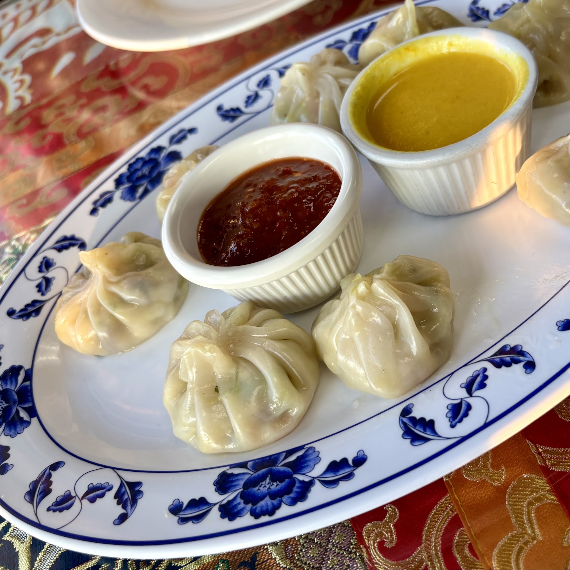 Himalayan Cafe San Dimas