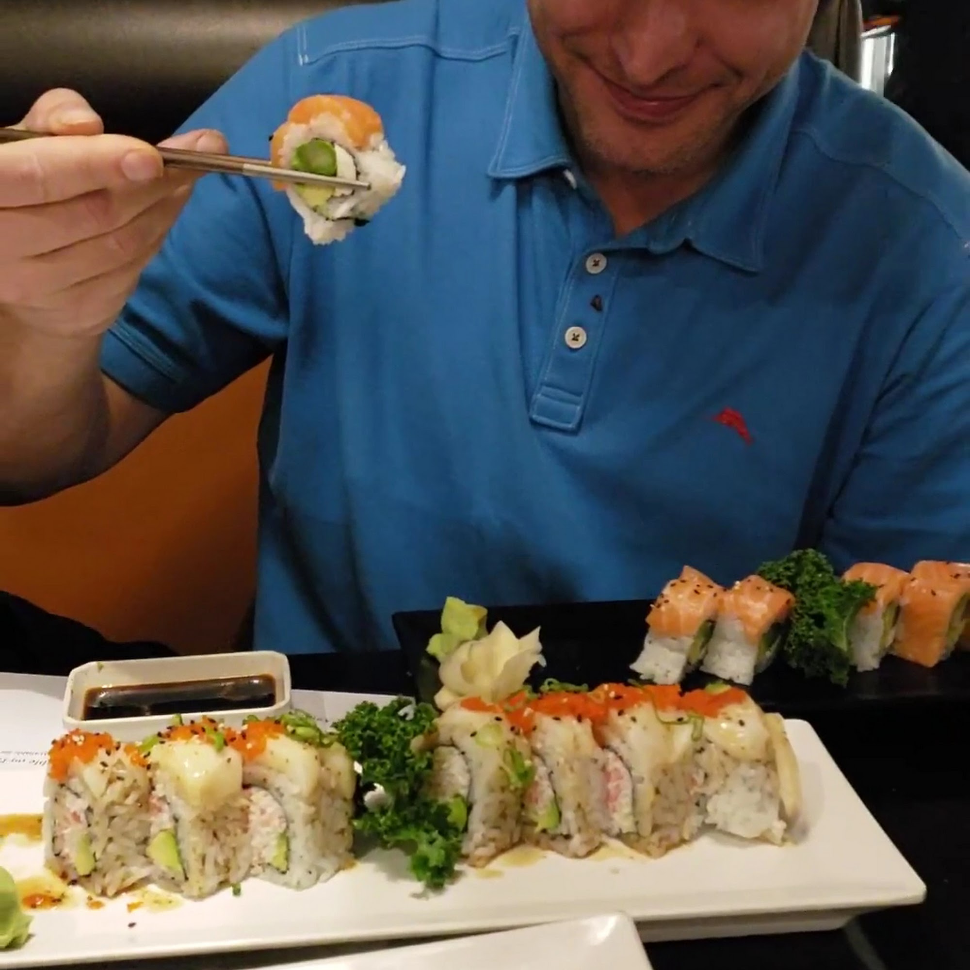 Little Tokyo Restaurant San Dimas