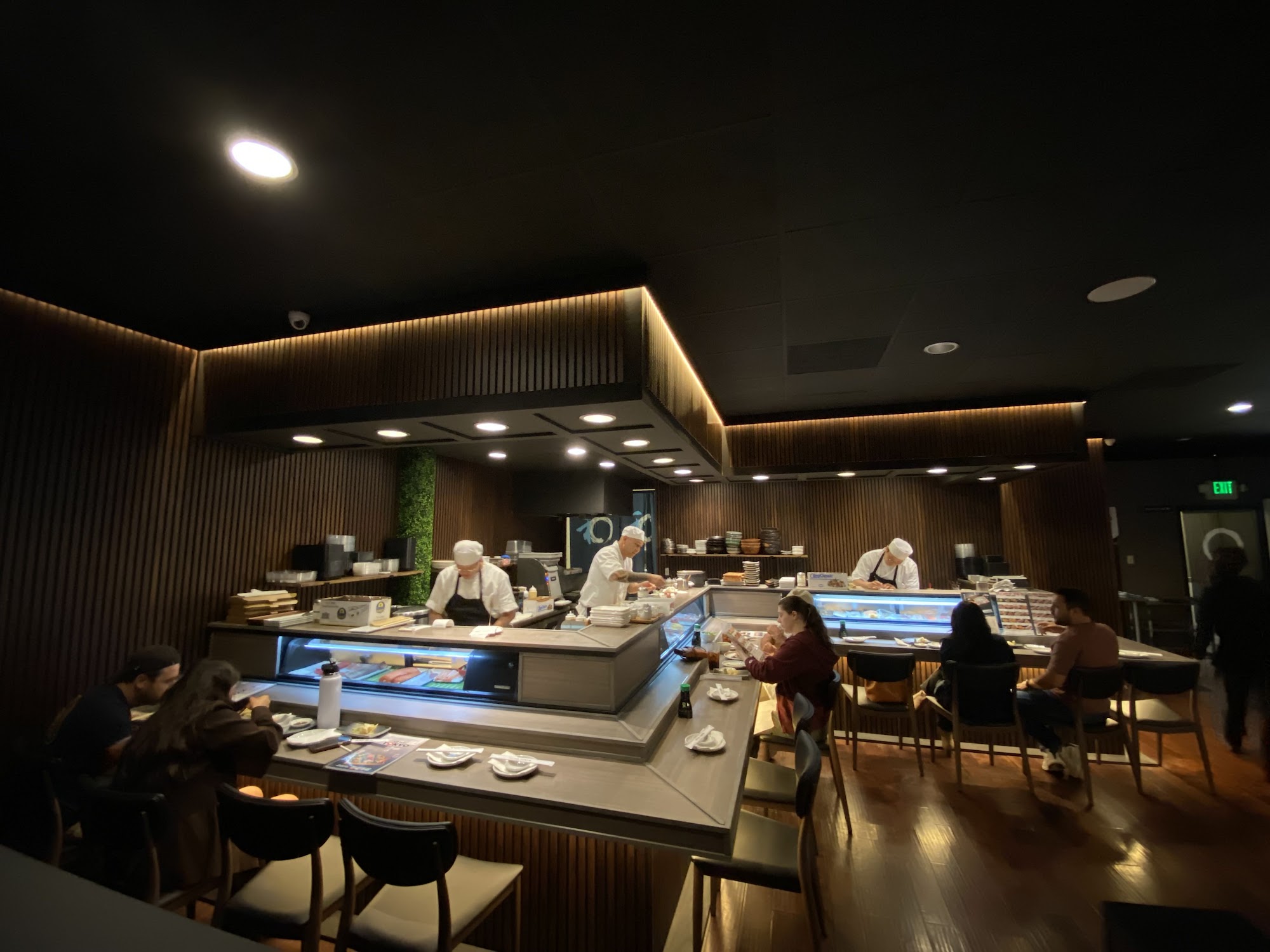 Little Tokyo Restaurant San Dimas