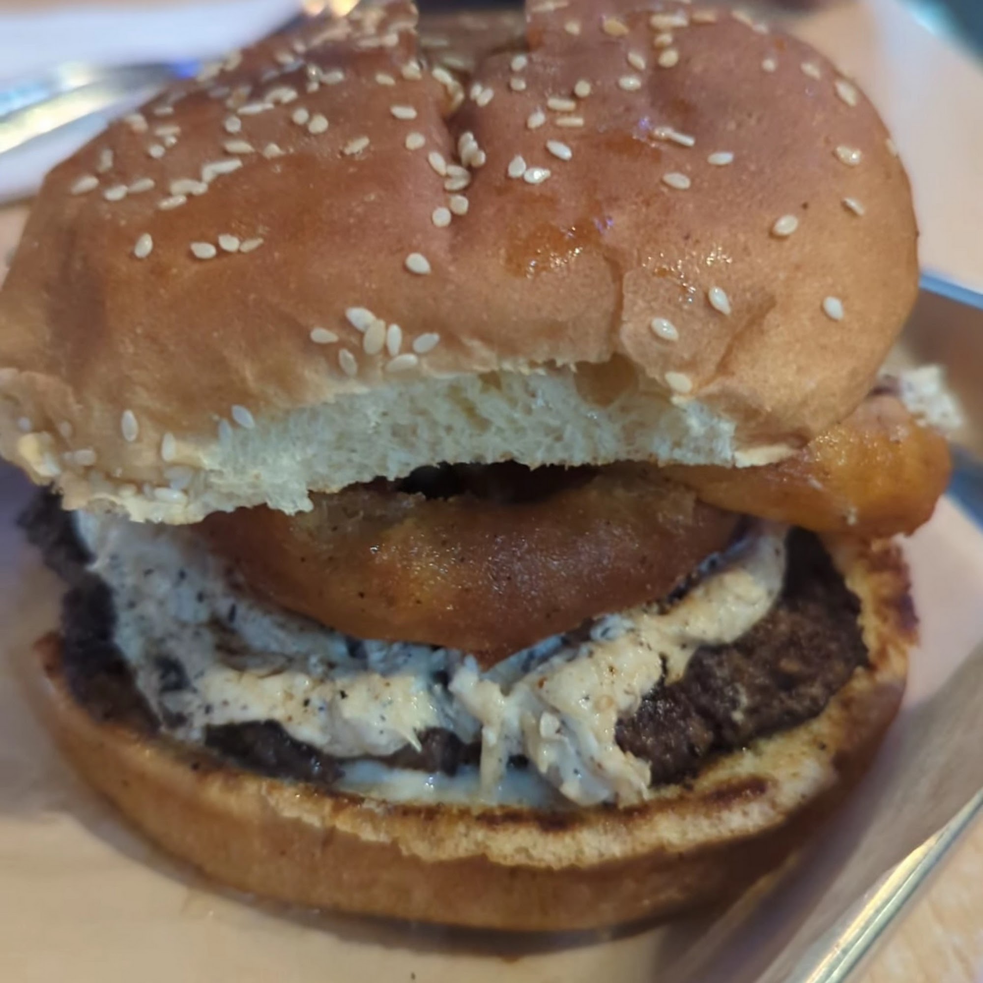 San Dimas Burger Co. San Dimas