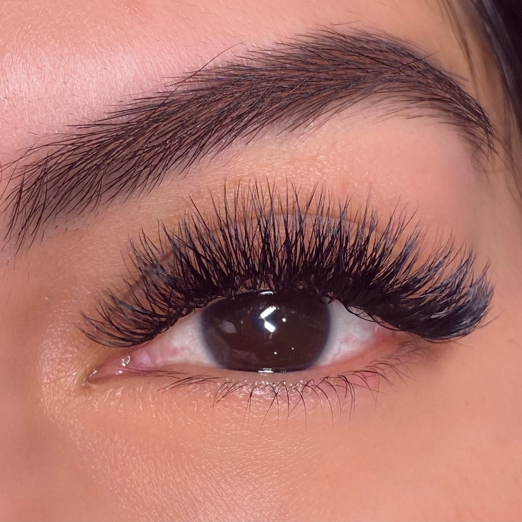 The Lash Loft 359 S San Dimas Ave, San Dimas California 91773