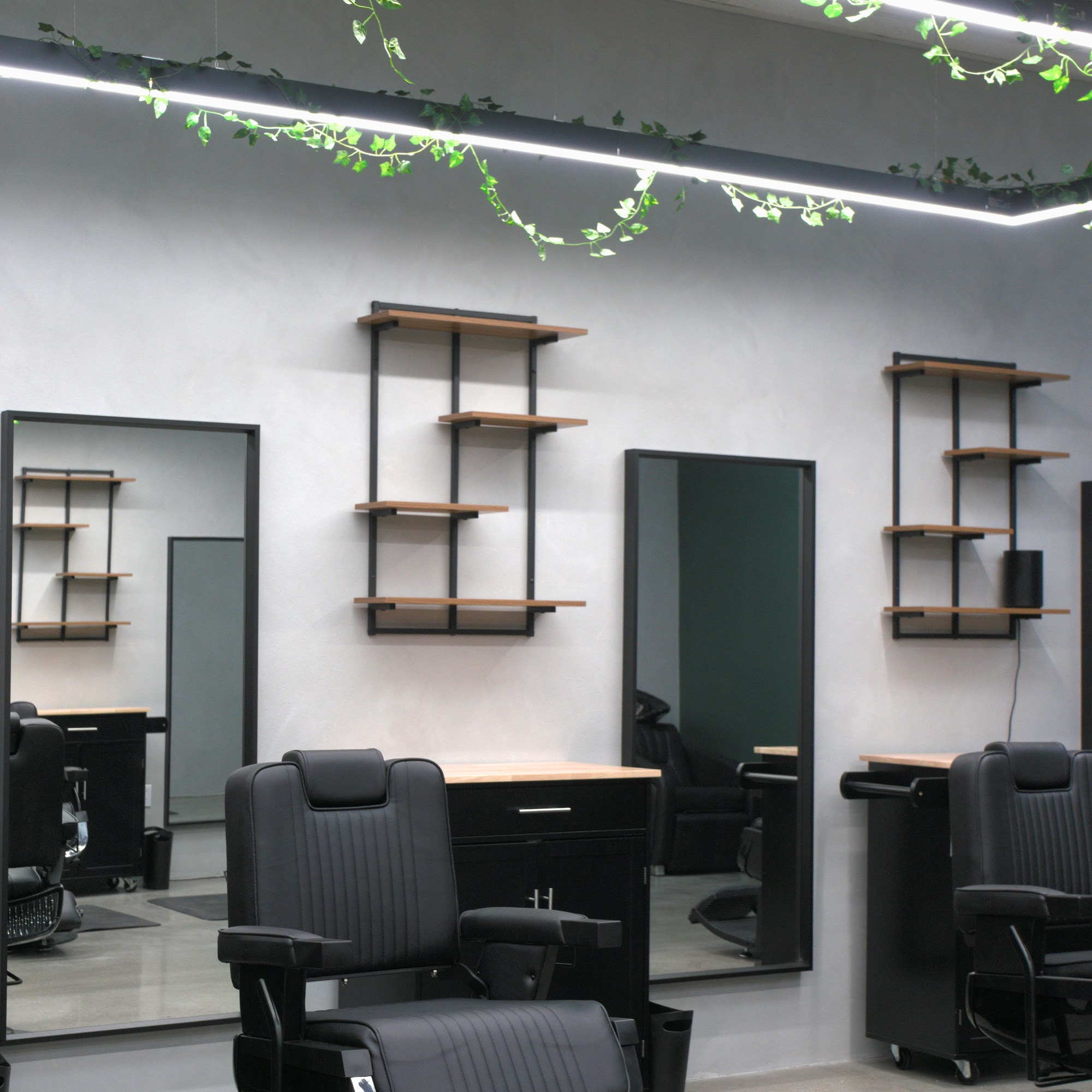 Kaizen Studioz 671 E Bonita Ave STE B, San Dimas California 91773