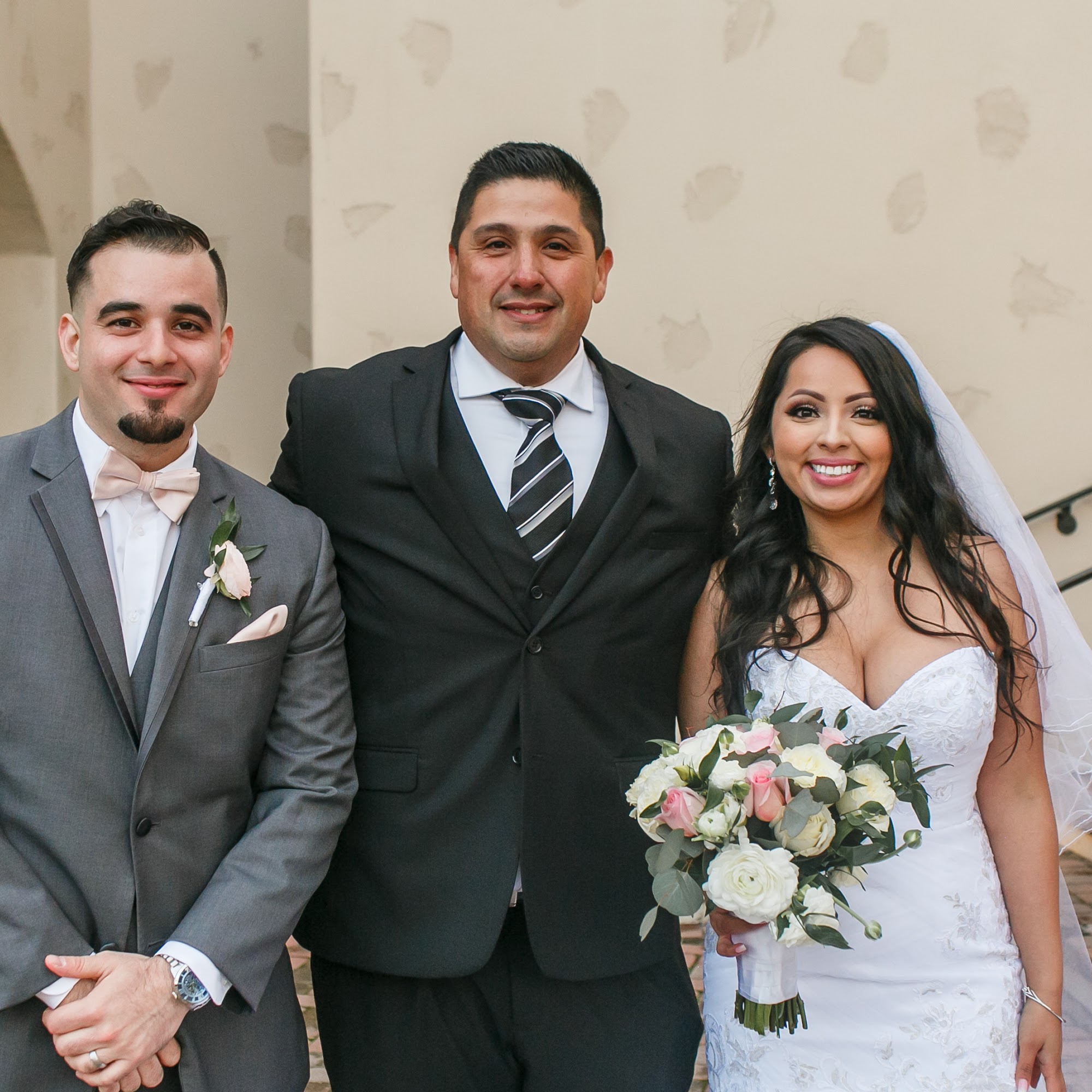 Hernandez Weddings 736 Highland Pl, San Dimas California 91773