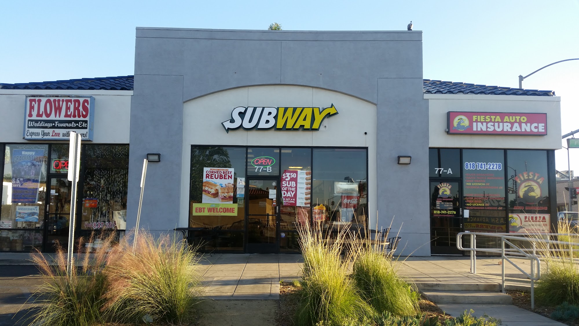 Subway