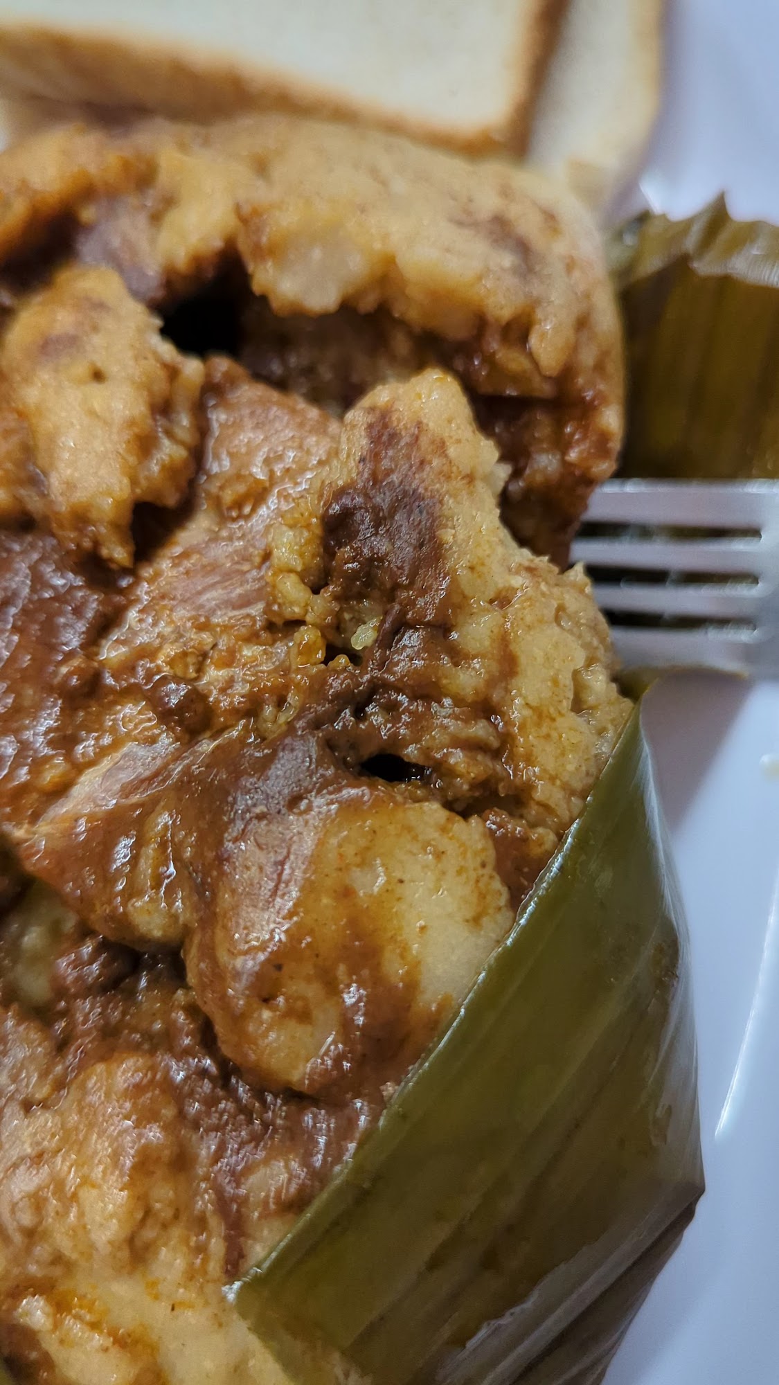 Antojitos Tacana San Fernando