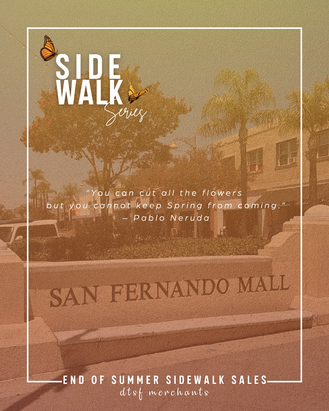 Downtown San Fernando LLC