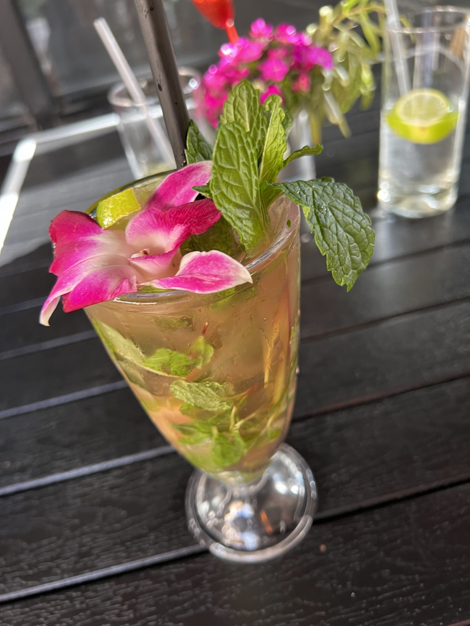 The Grill Stories San Fernando