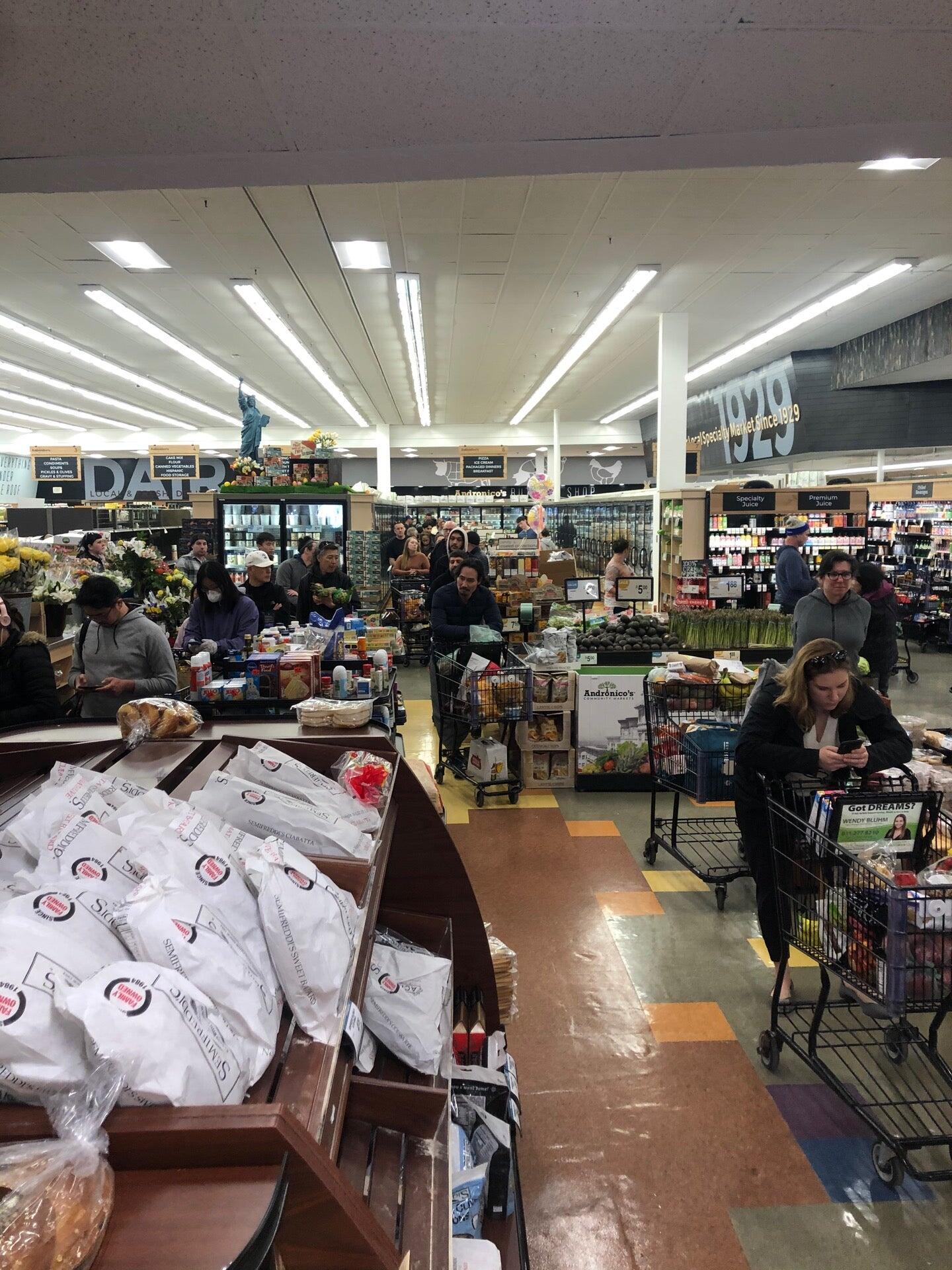 Photo credit: nextdoor