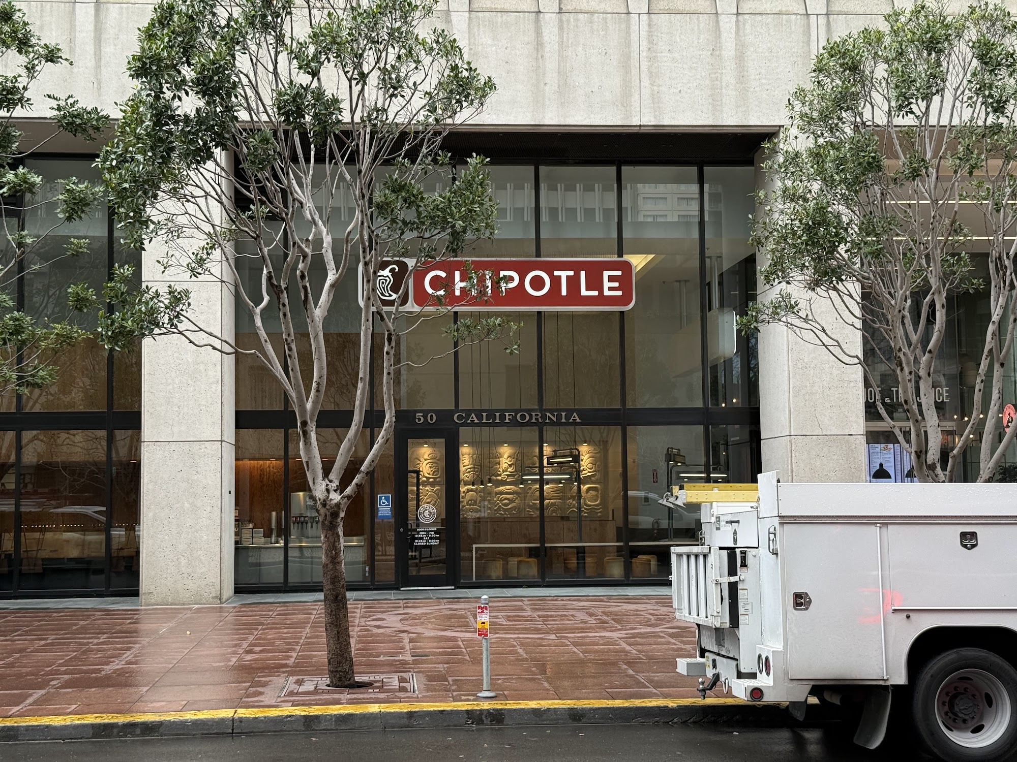 Chipotle Mexican Grill