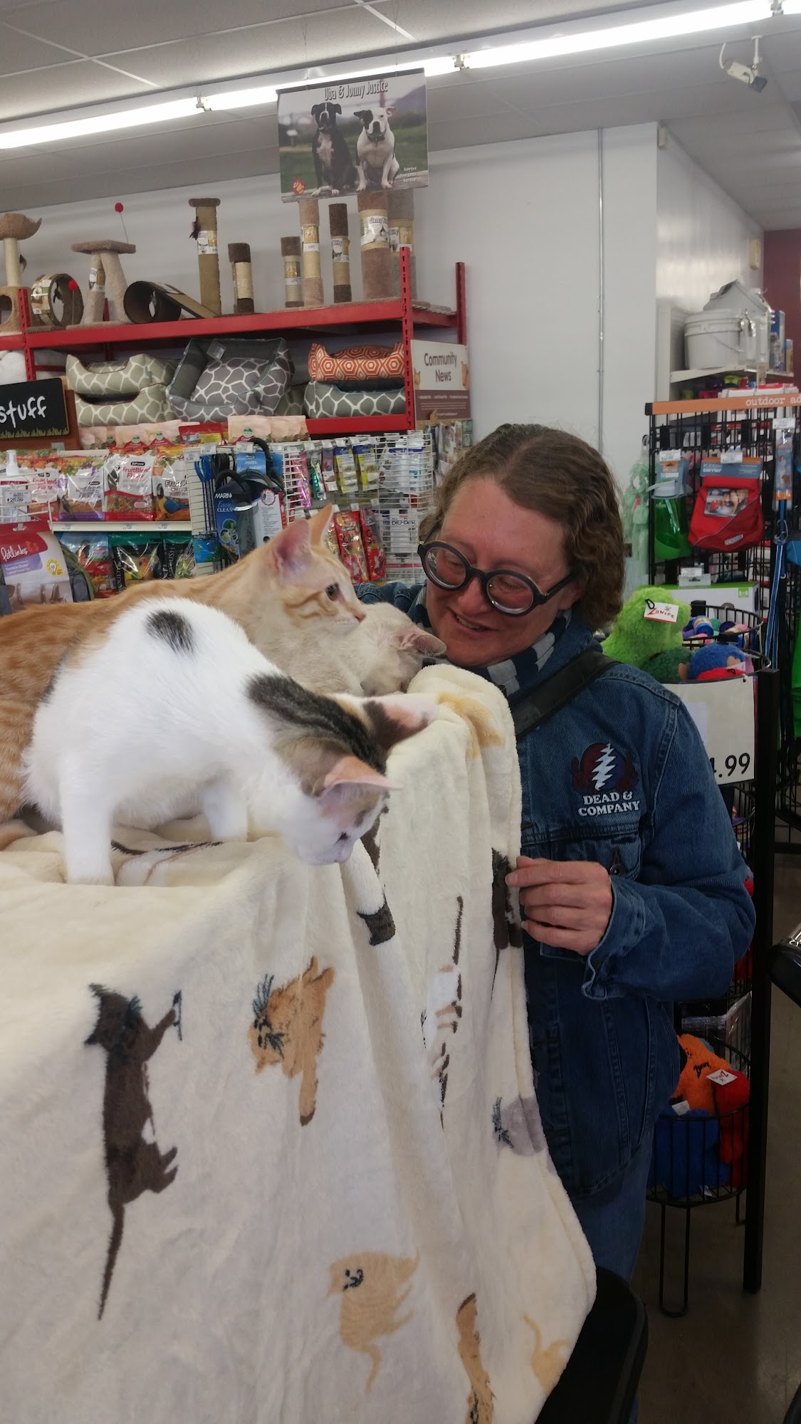 Pet Food Express San Francisco