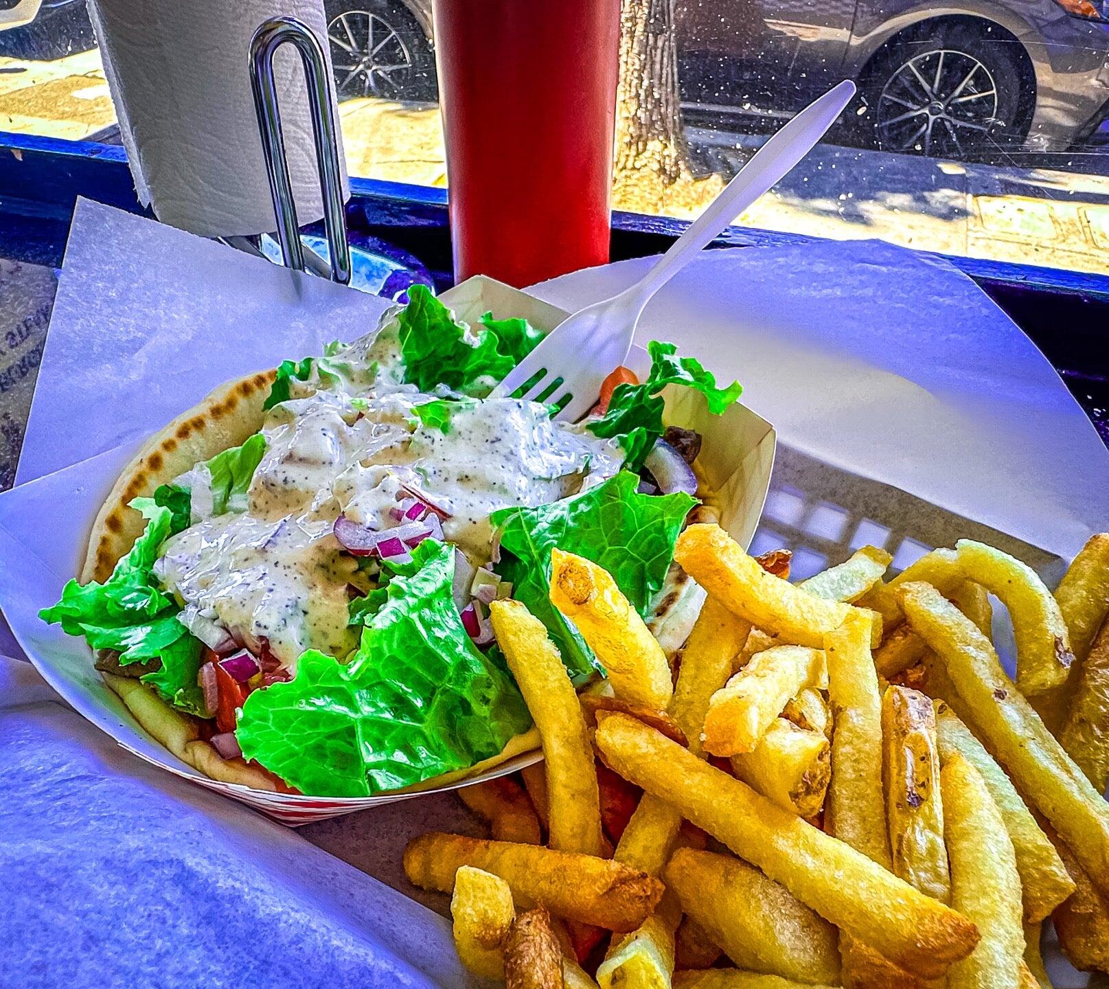 Photo credit: nextdoor