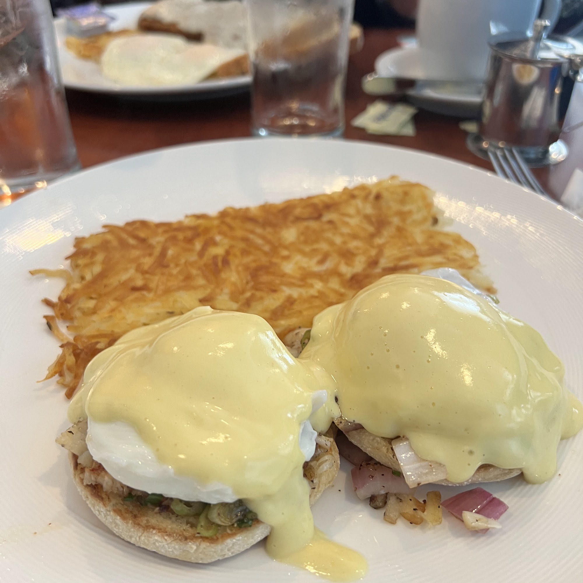 Darren's Café San Francisco