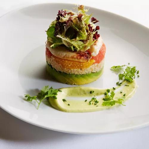 Photo credit: michelin