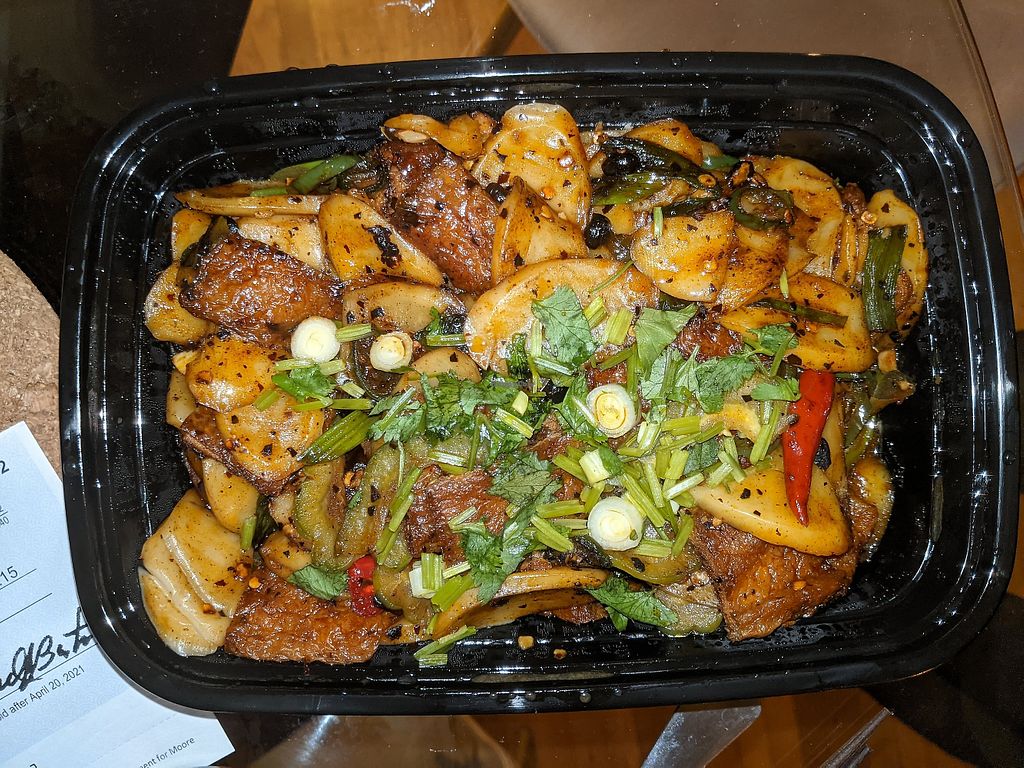 Photo credit: happycow