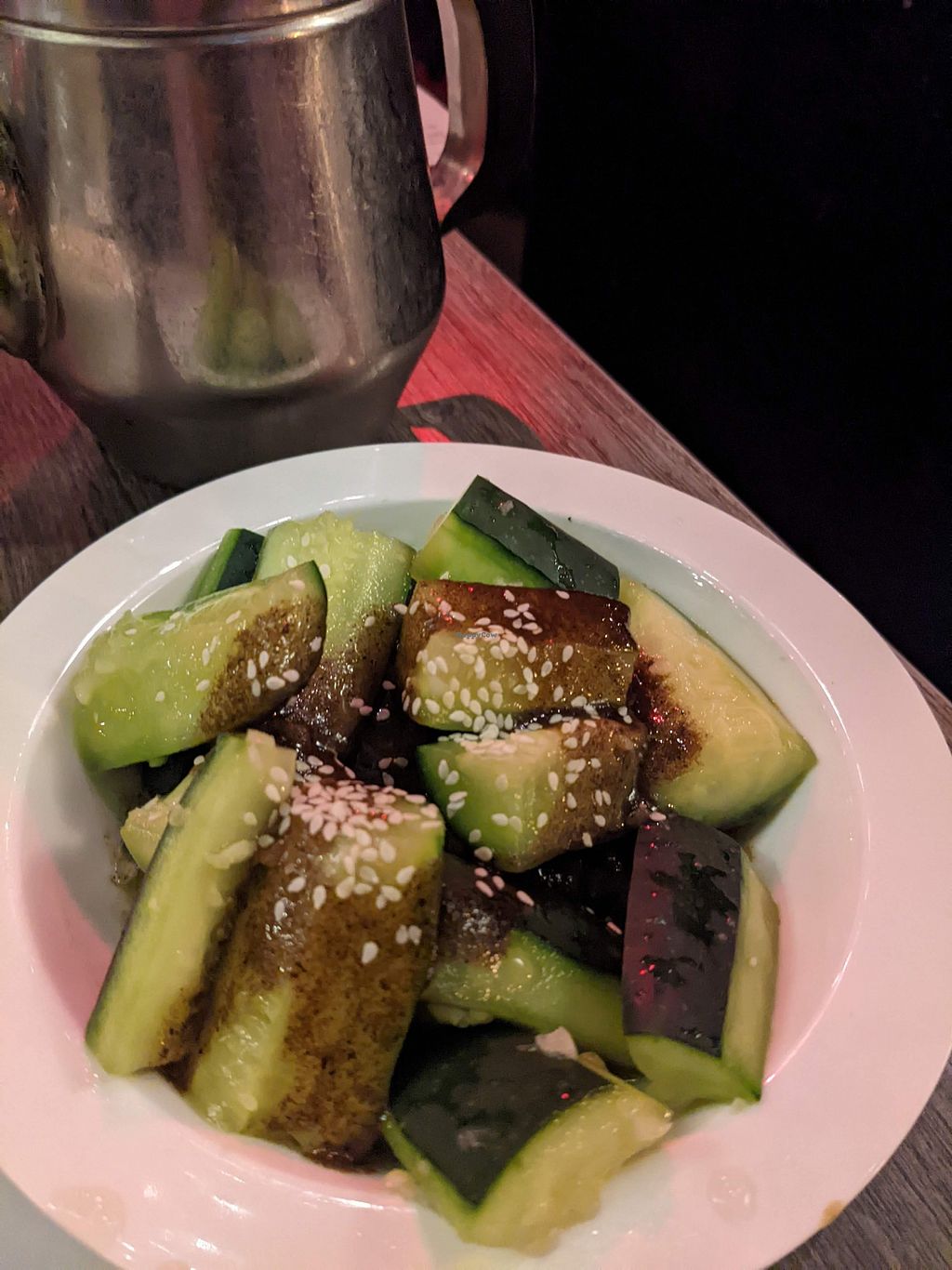 Photo credit: happycow