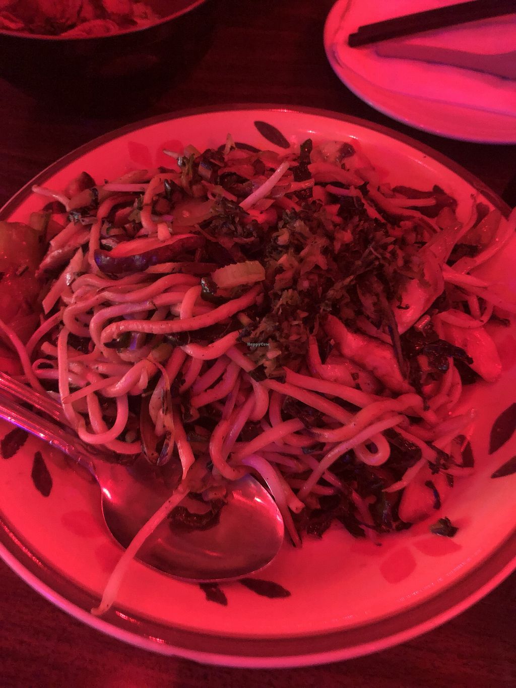 Photo credit: happycow