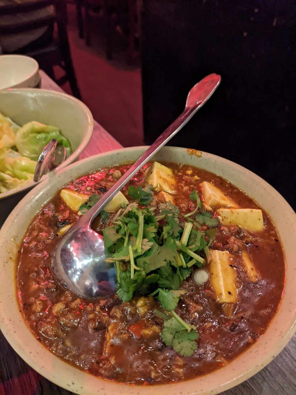 Photo credit: happycow