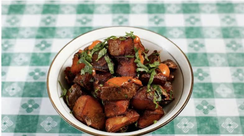 Photo credit: ubereats