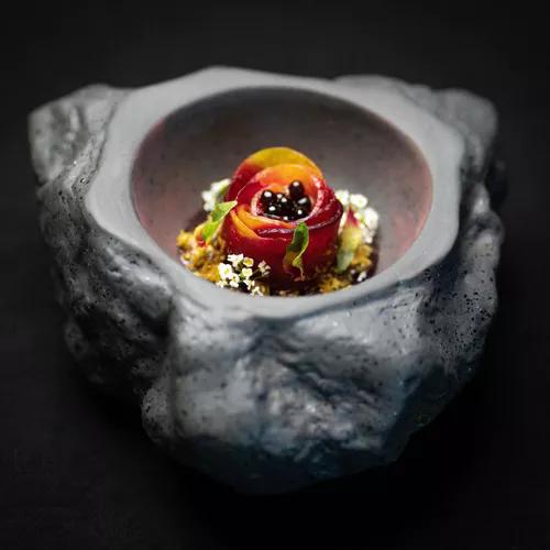 Photo credit: michelin