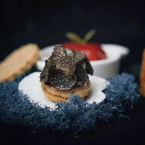 Photo credit: michelin