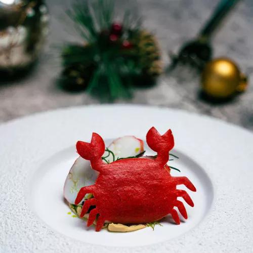 Photo credit: michelin