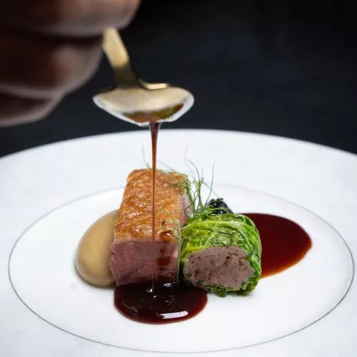 Photo credit: michelin