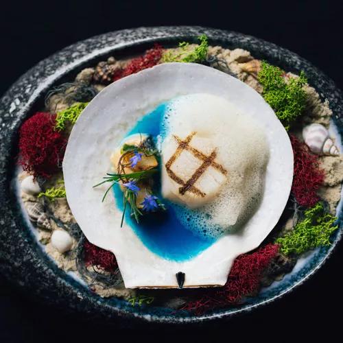 Photo credit: michelin