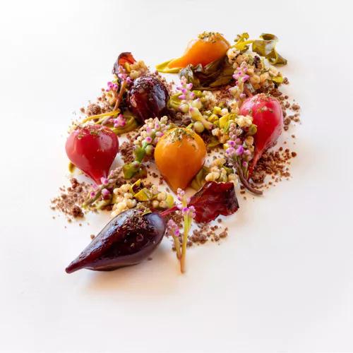 Photo credit: michelin