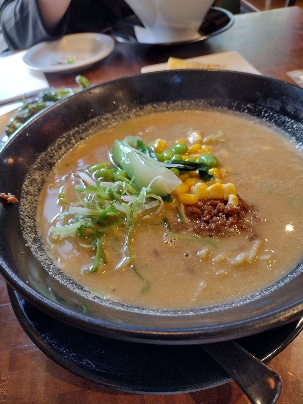 Photo credit: happycow