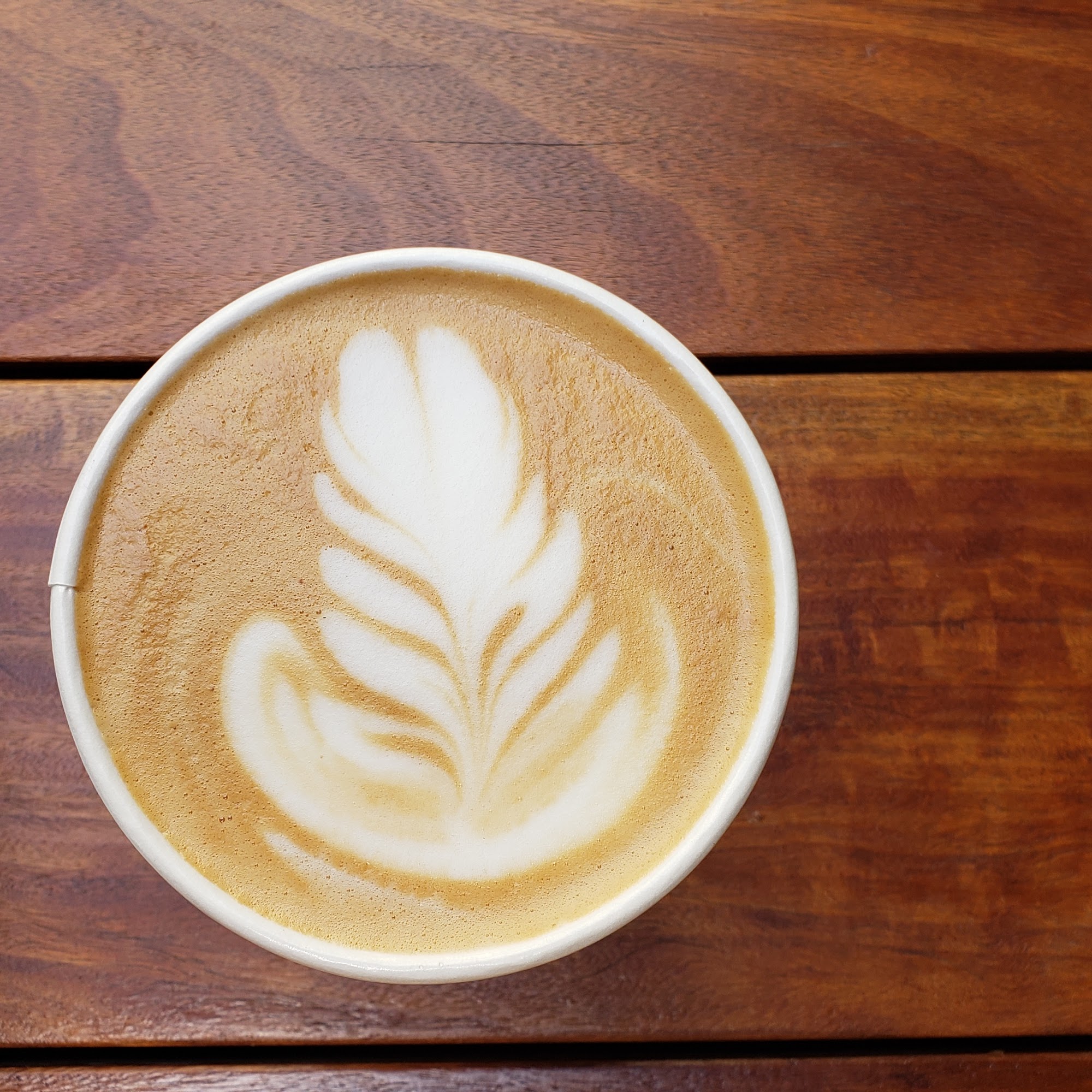 Il Canto Cafe San Francisco